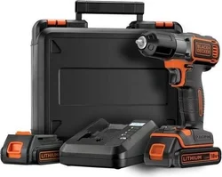 Black&Decker BDCDC18KB