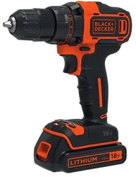 Black&Decker BDCDD186