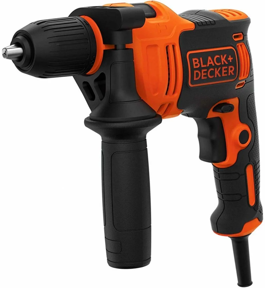 Black&Decker BEH550K-QS