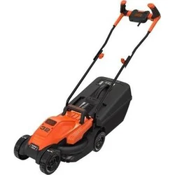 Black&Decker BEMW451BH - Sekačky elektrické
