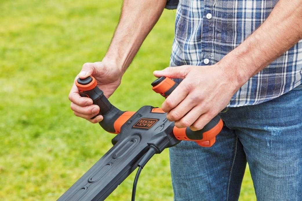 Black&Decker BEMW481ES