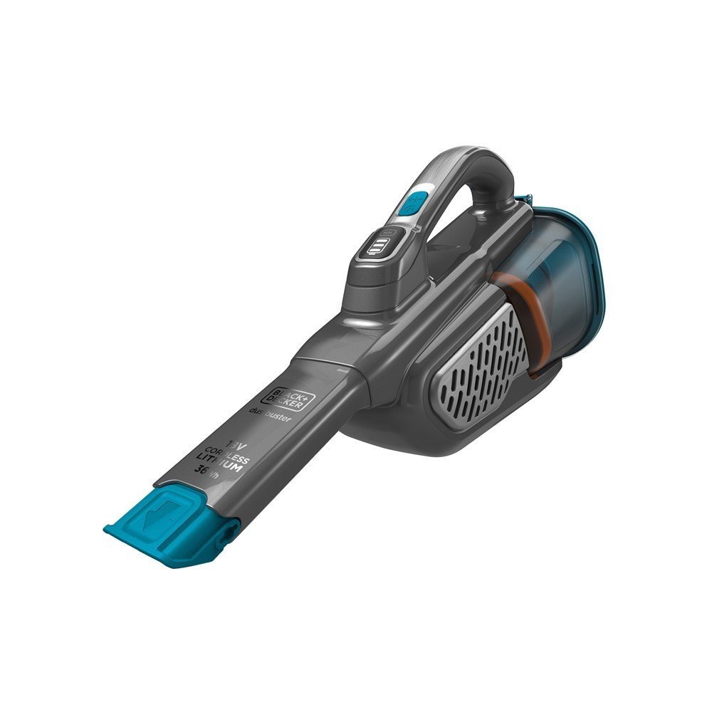 Black Decker Bhhv Bf Qw Tsbohemia Cz