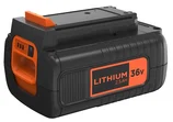 Black&Decker BL2536-XJ Aku baterie 36V/2,5Ah Li-Ion