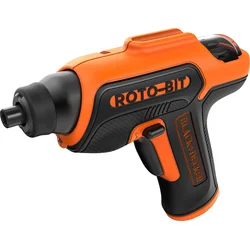 Black&Decker CS36BSC Aku šroubovák 3,6V/1,5Ah Li-Ion