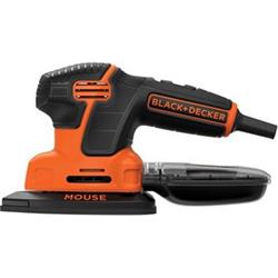 Black&Decker KA2000 Vibrační bruska Mouse 120W