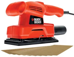 Black&Decker KA300KAX