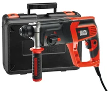 Black&Decker KD985KA
