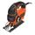 Black&Decker KS801SE AutoSelect 550W
