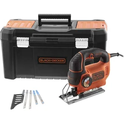 Black&Decker KS801SEK5A-QS