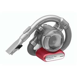 Black&Decker PD1020L - Vysavače akumulátorové