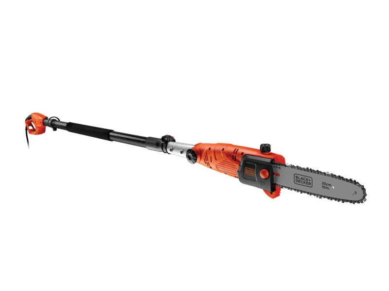 Black&Decker PS7525 Elektrická řetězová prořezávací pila