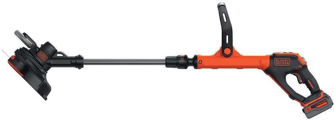 Black&Decker STC1840EPC