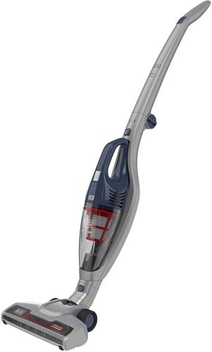 Black&Decker SVB520JW-QW