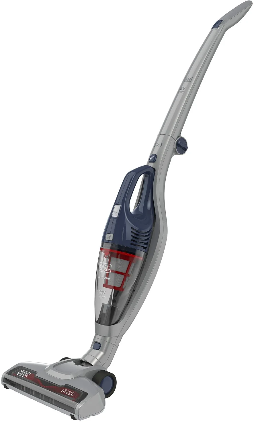 Black&Decker SVB520JW-QW