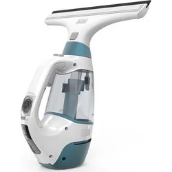 Black&Decker WW100 Akumulátorová stěrka na okna 3,6V Li-Ion