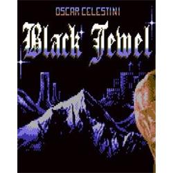 Black Jewel elektronická licence