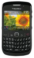 BlackBerry 8520 Curve Black QWERTY