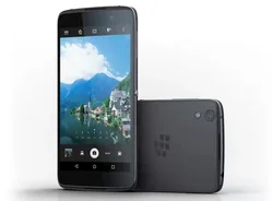 BlackBerry DTEK60 černý