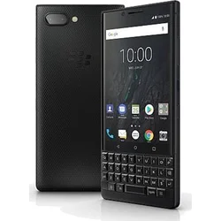 BlackBerry KEY2 Athena QWERTY DualSIM černý