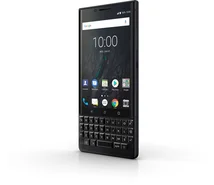BlackBerry KEY2 QWERTY Black