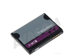 BlackBerry originální baterie F-M1 Li-ion 3,7V 1150mAh, bulk