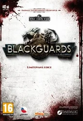 Blackguards Limitovaná Edice