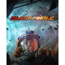 BLACKHOLE elektronická licence
