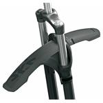 Blatník SKS Mudrocker 27,5"-29" pre odpruženú vidlicu čierny