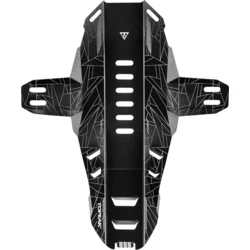 Blatník TOPEAK D-FLASH FS čierny/reflex