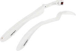 Blatník Univerzální Set MTB OSPREY 24" - 29" - bílá