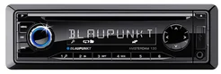 BLAUPUNKT autorádio Amsterdam 130, 1DIN