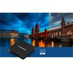 Blaupunkt B-Stream Box Android TV