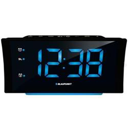 Blaupunkt CR80USB, FM PLL, čierny
