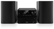 BLAUPUNKT Micro systém MS35BT černý