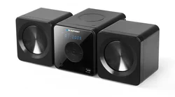 BLAUPUNKT Micro systém MS5BK FM/CD/MP3/USB
