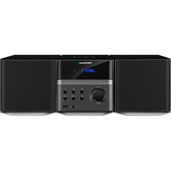 BLAUPUNKT Micro systém MS7BT FM/CD/MP3/USB/Bluetooth