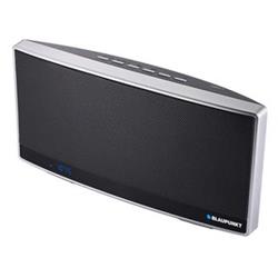 BLAUPUNKT rádio BT20BK BlueTooth, NFC/FM PLL/USB/AUX, powerbanka, černé