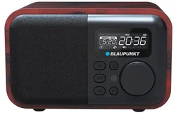 BLAUPUNKT rádio HR10BT
