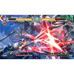 BlazBlue Centralfiction