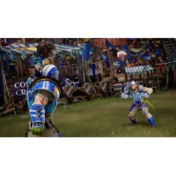 Blood Bowl 3 Brutal Edition
