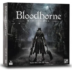 Bloodborne 8594054917794 - Stolní hry