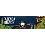 Blue Orca Fusion Brasilia Fazenda Grande