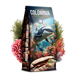 Blue Orca Fusion Colombia Fazenda Laguna