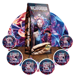 Blue Orca Fusion Nikaragua Fazenda Finestra