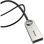 Bluetooth audio adaptér Baseus BA01 čierny