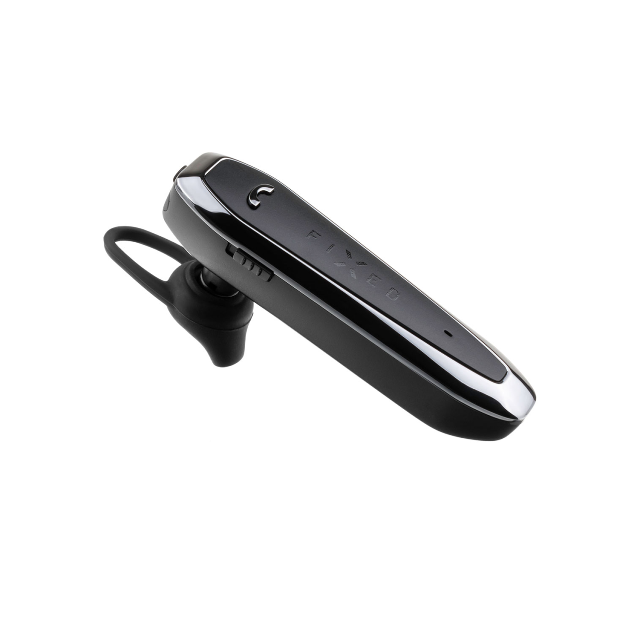 Bluetooth headset FIXED Talk, černý