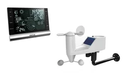 Bluetooth meteorologická stanice Ventus VENTUS 820 - Vybavení domu