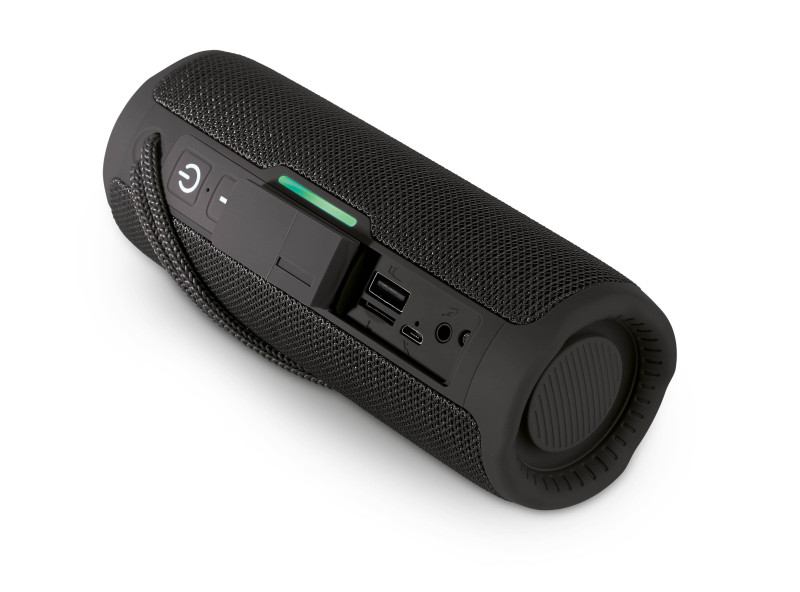 Bluetooth reproduktor Aligator T&G 365, černý
