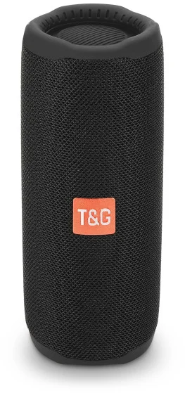 Bluetooth reproduktor Aligator T&G 365, černý