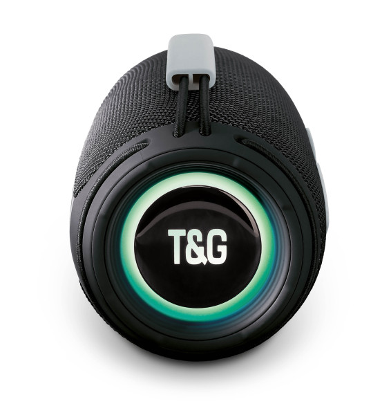 Bluetooth reproduktor Aligator T&G 657, čierny
